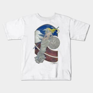 Athena Kids T-Shirt